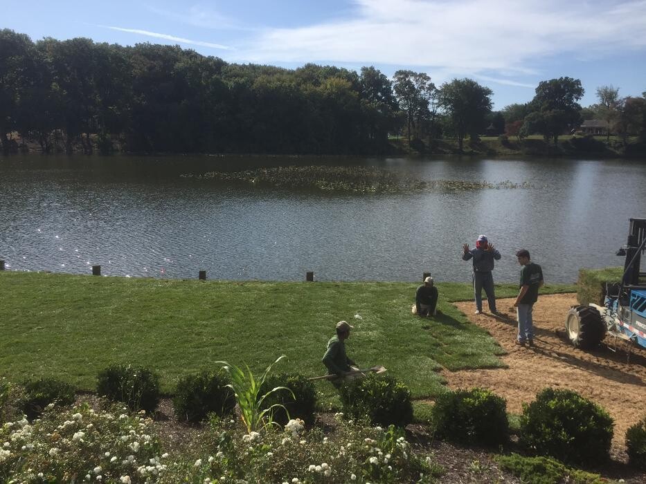 Images Apgar Turf Farm, Inc.