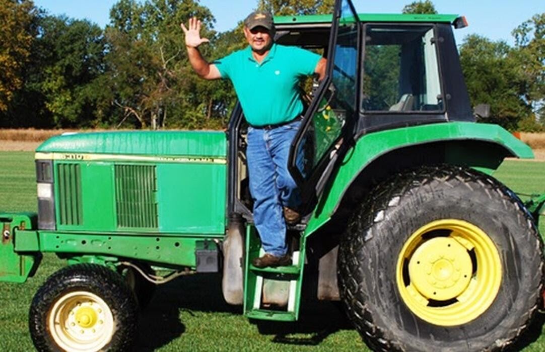 Images Apgar Turf Farm, Inc.