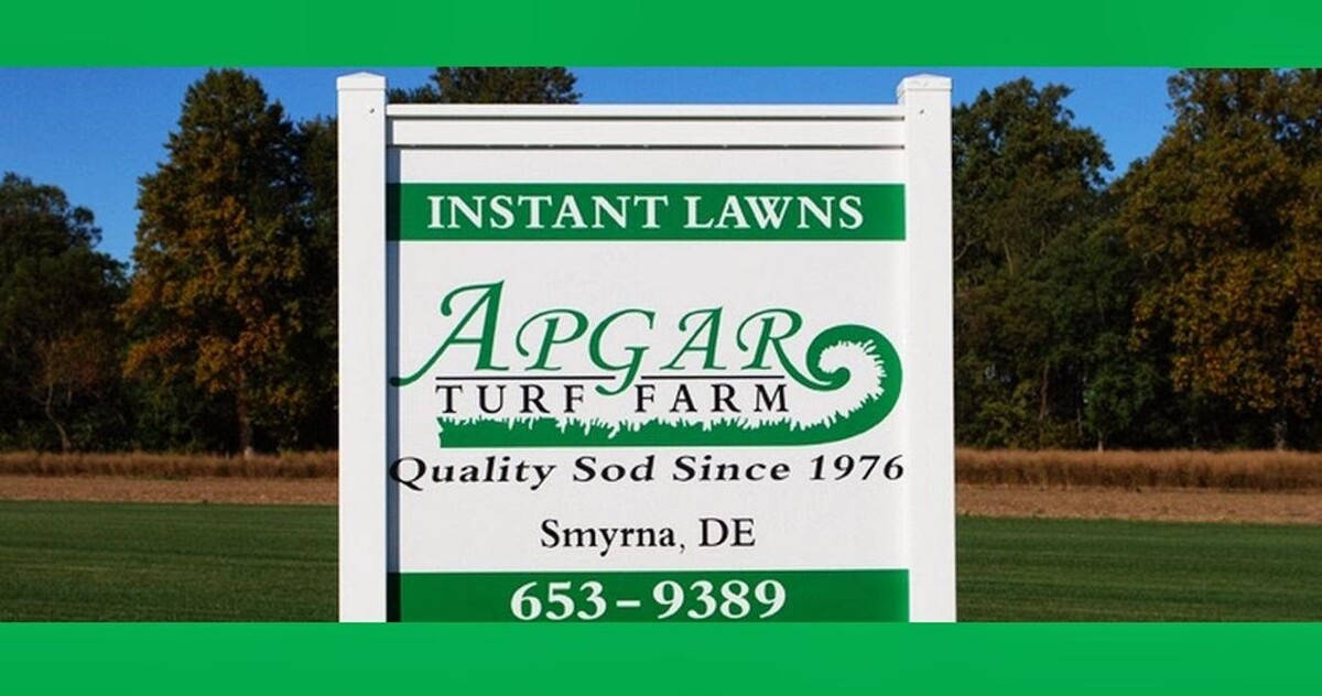 Images Apgar Turf Farm, Inc.