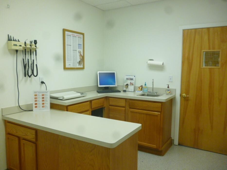 Images Guilford Veterinary Hospital