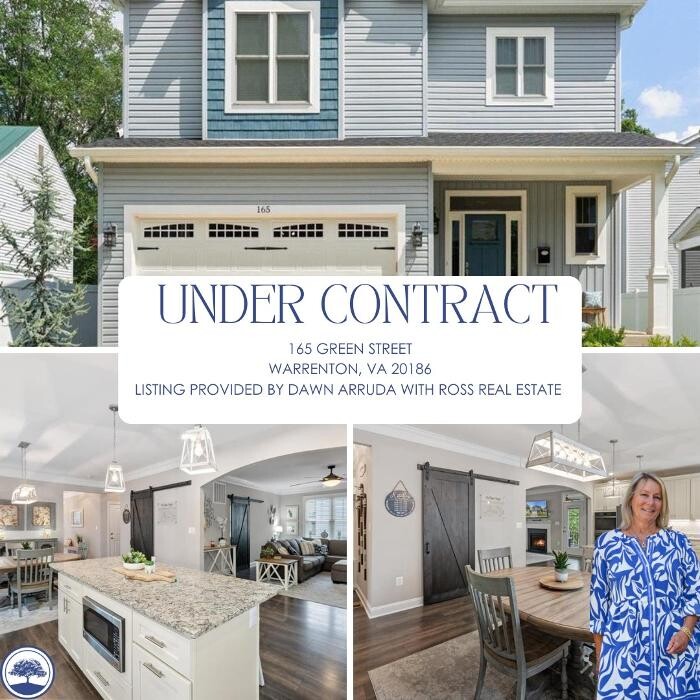 Images Dawn Arruda & Co LLC of ROSS Real Estate