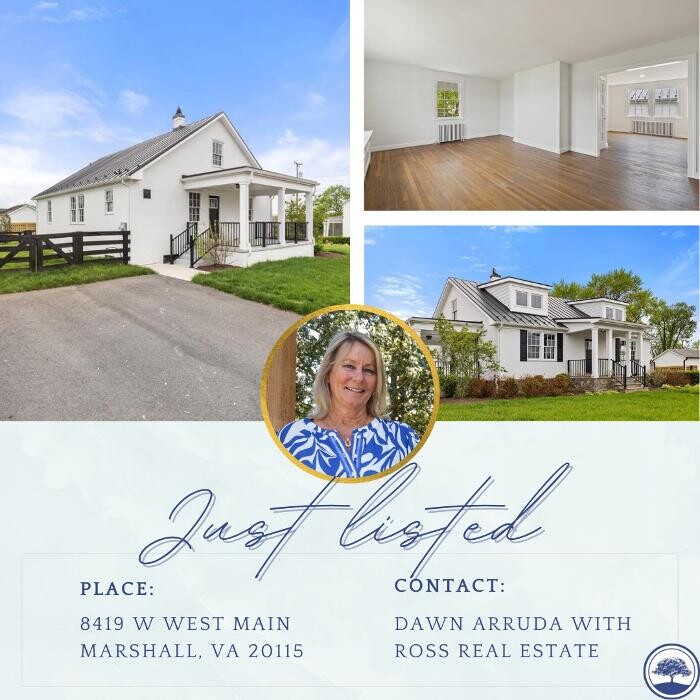 Images Dawn Arruda & Co LLC of ROSS Real Estate