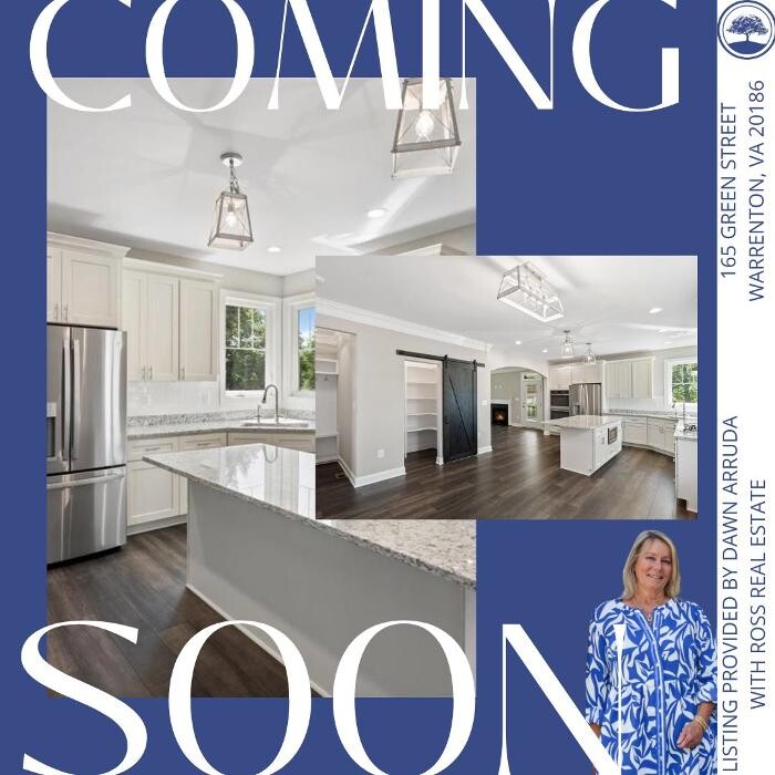 Images Dawn Arruda & Co LLC of ROSS Real Estate
