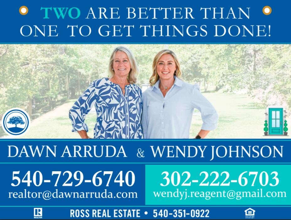 Images Dawn Arruda & Co LLC of ROSS Real Estate