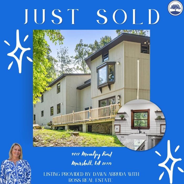 Images Dawn Arruda & Co LLC of ROSS Real Estate