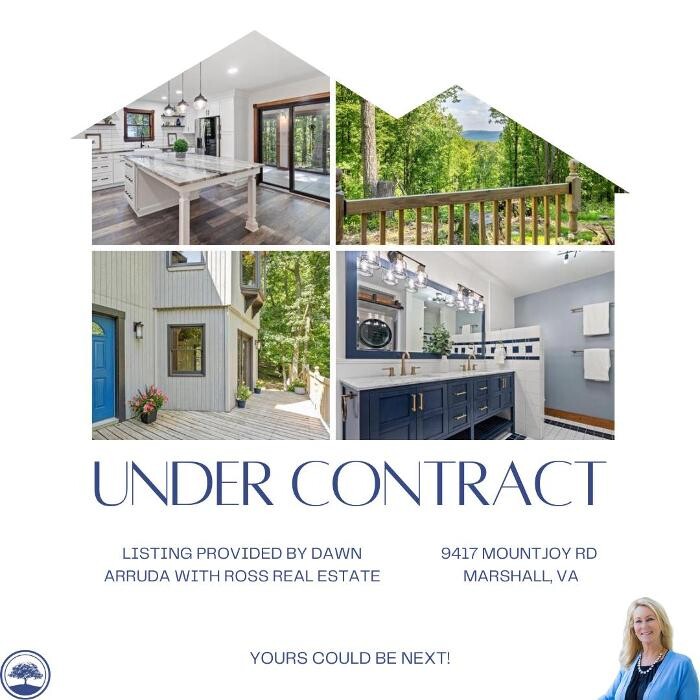 Images Dawn Arruda & Co LLC of ROSS Real Estate