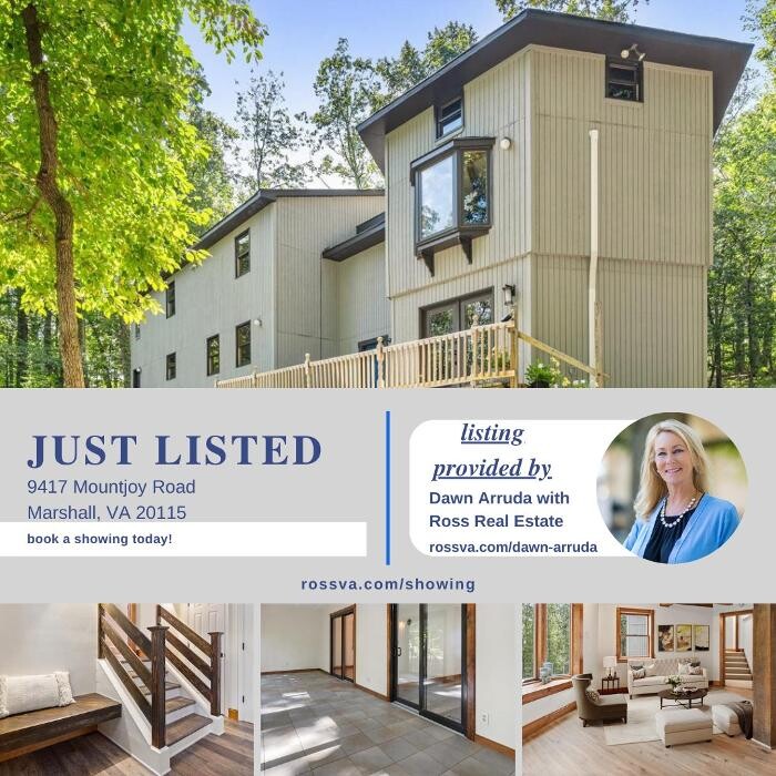 Images Dawn Arruda & Co LLC of ROSS Real Estate
