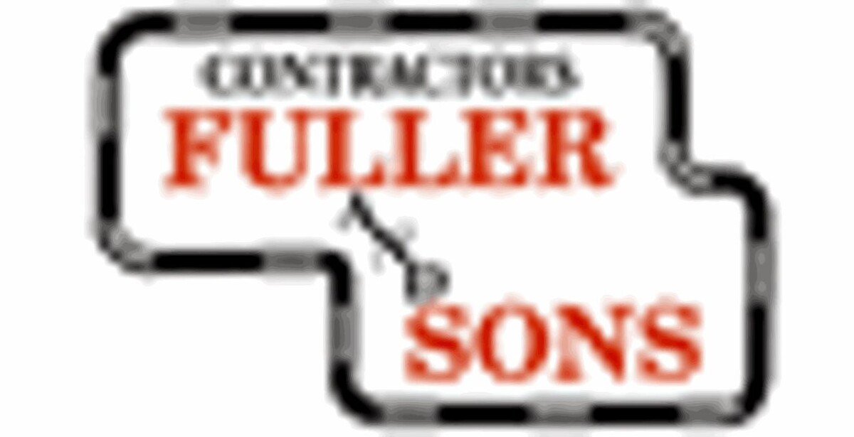 Images Fuller & Sons Construction