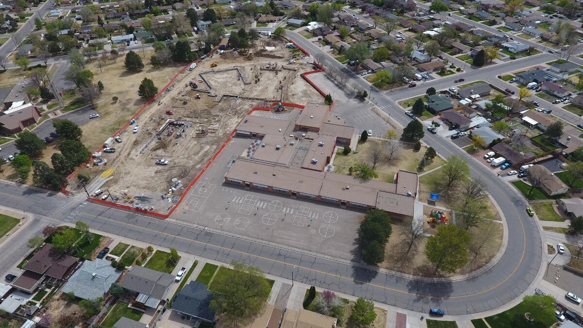 Images NorthStar Engineering and Surveying, Inc.