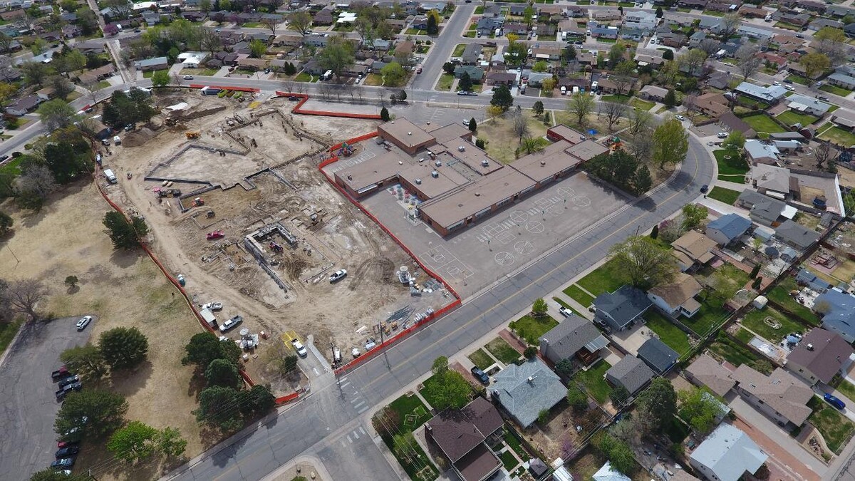 Images NorthStar Engineering and Surveying, Inc.