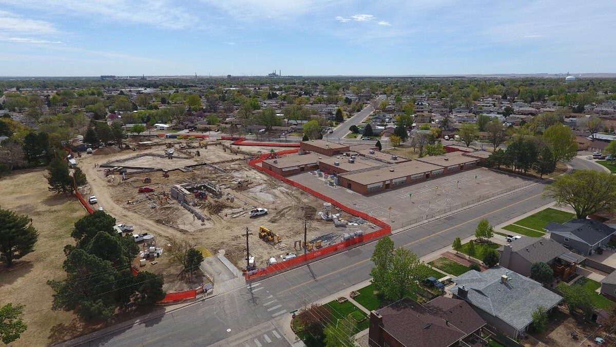 Images NorthStar Engineering and Surveying, Inc.