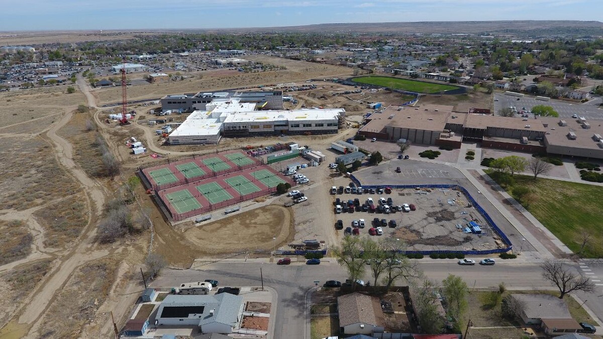 Images NorthStar Engineering and Surveying, Inc.