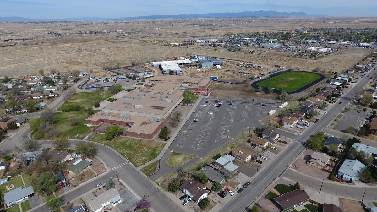 Images NorthStar Engineering and Surveying, Inc.