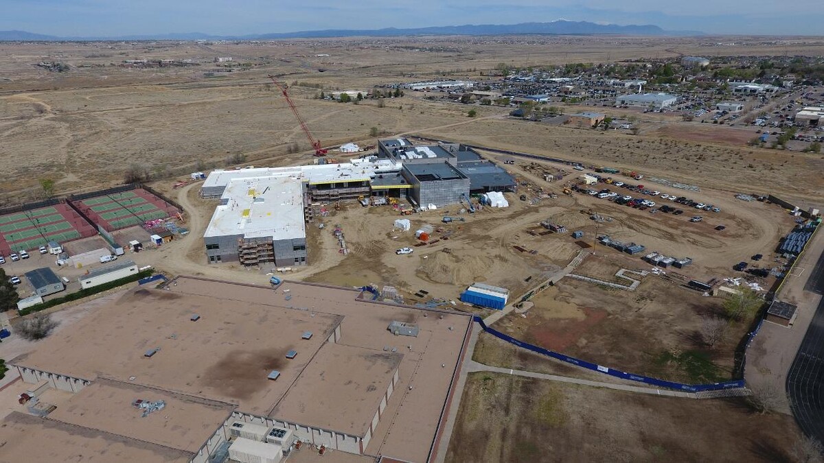 Images NorthStar Engineering and Surveying, Inc.