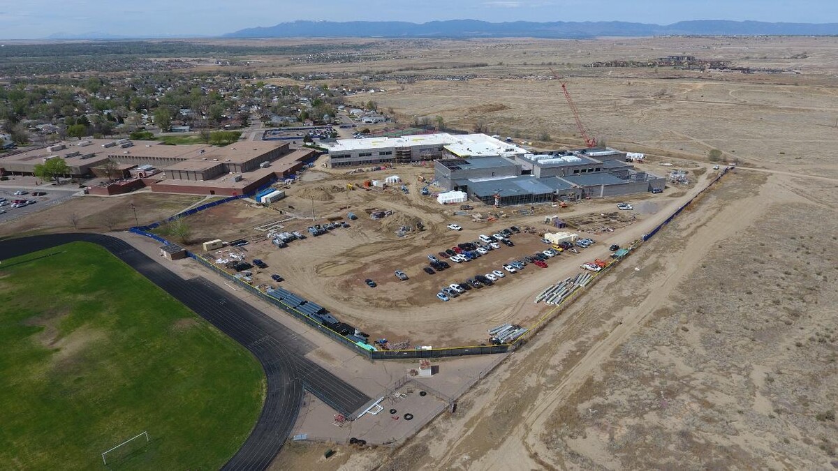 Images NorthStar Engineering and Surveying, Inc.