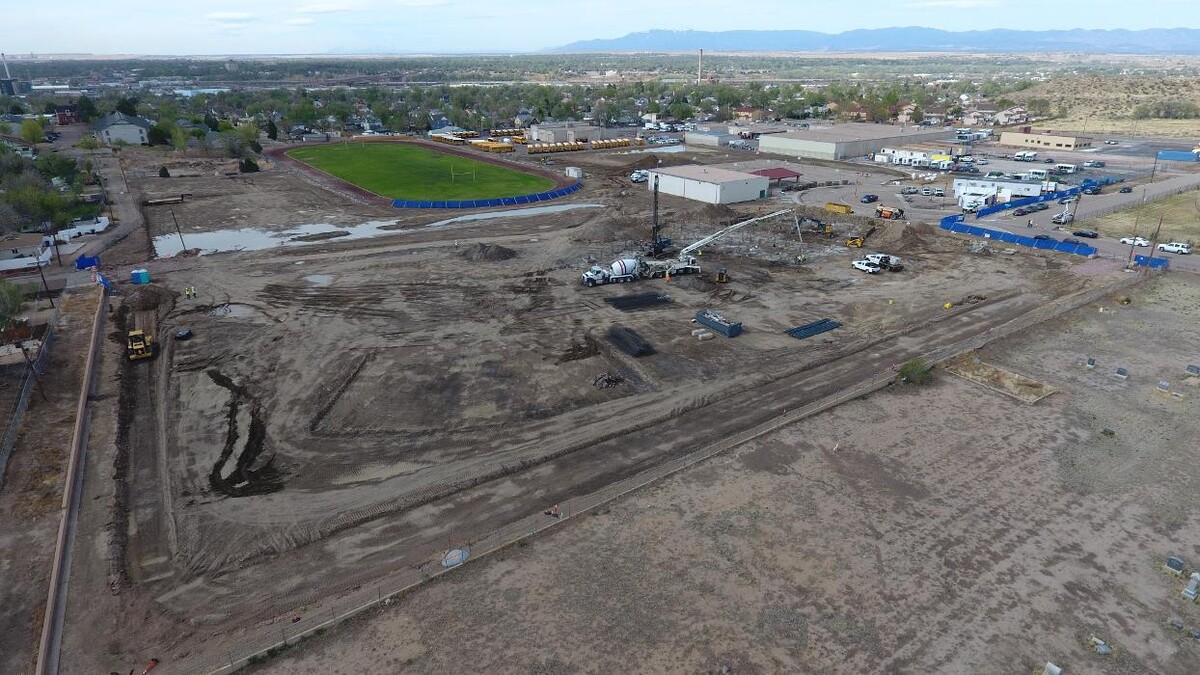 Images NorthStar Engineering and Surveying, Inc.