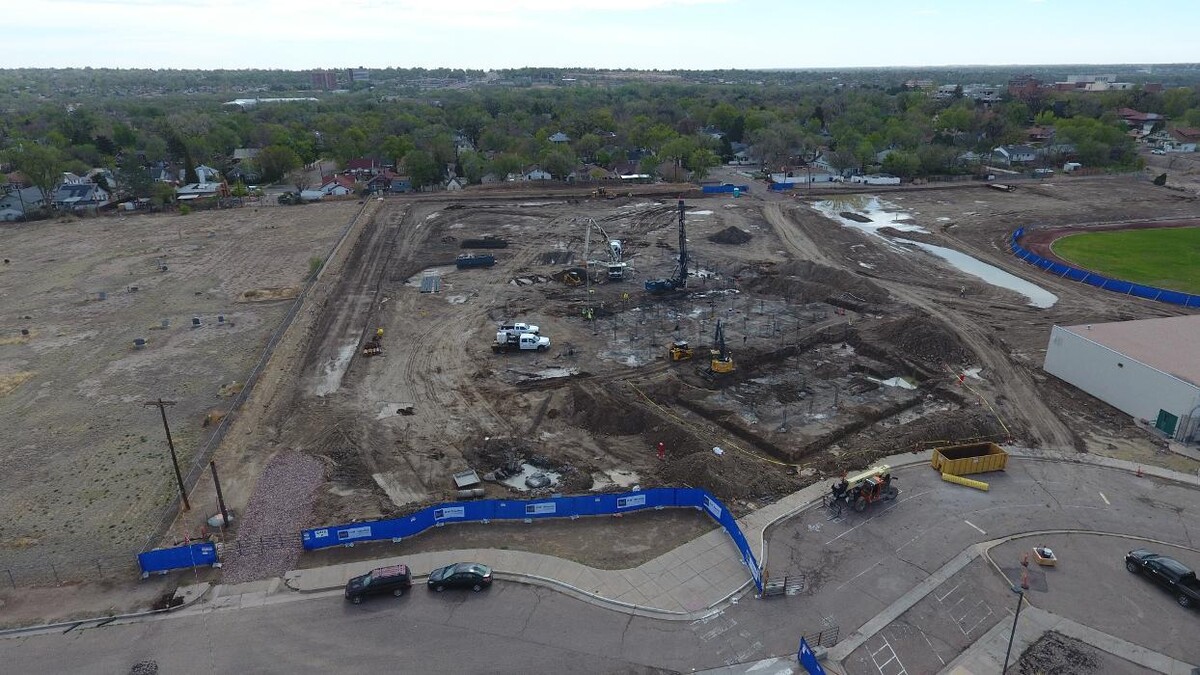 Images NorthStar Engineering and Surveying, Inc.