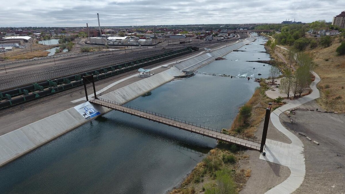 Images NorthStar Engineering and Surveying, Inc.