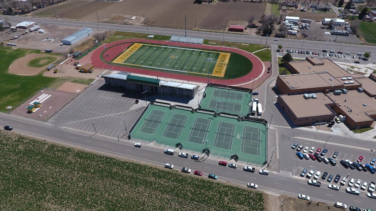Images NorthStar Engineering and Surveying, Inc.