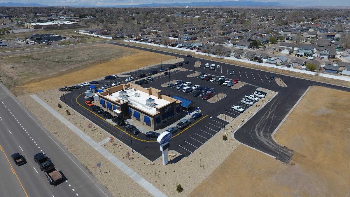 Images NorthStar Engineering and Surveying, Inc.