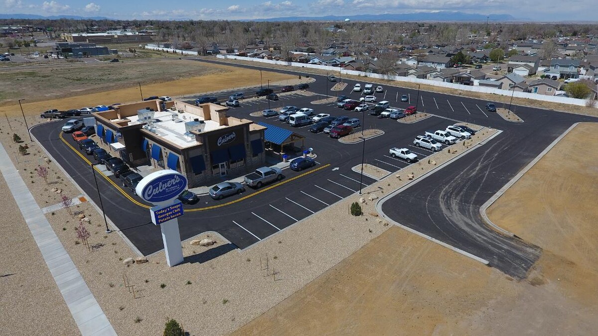 Images NorthStar Engineering and Surveying, Inc.