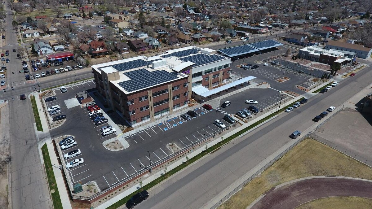 Images NorthStar Engineering and Surveying, Inc.