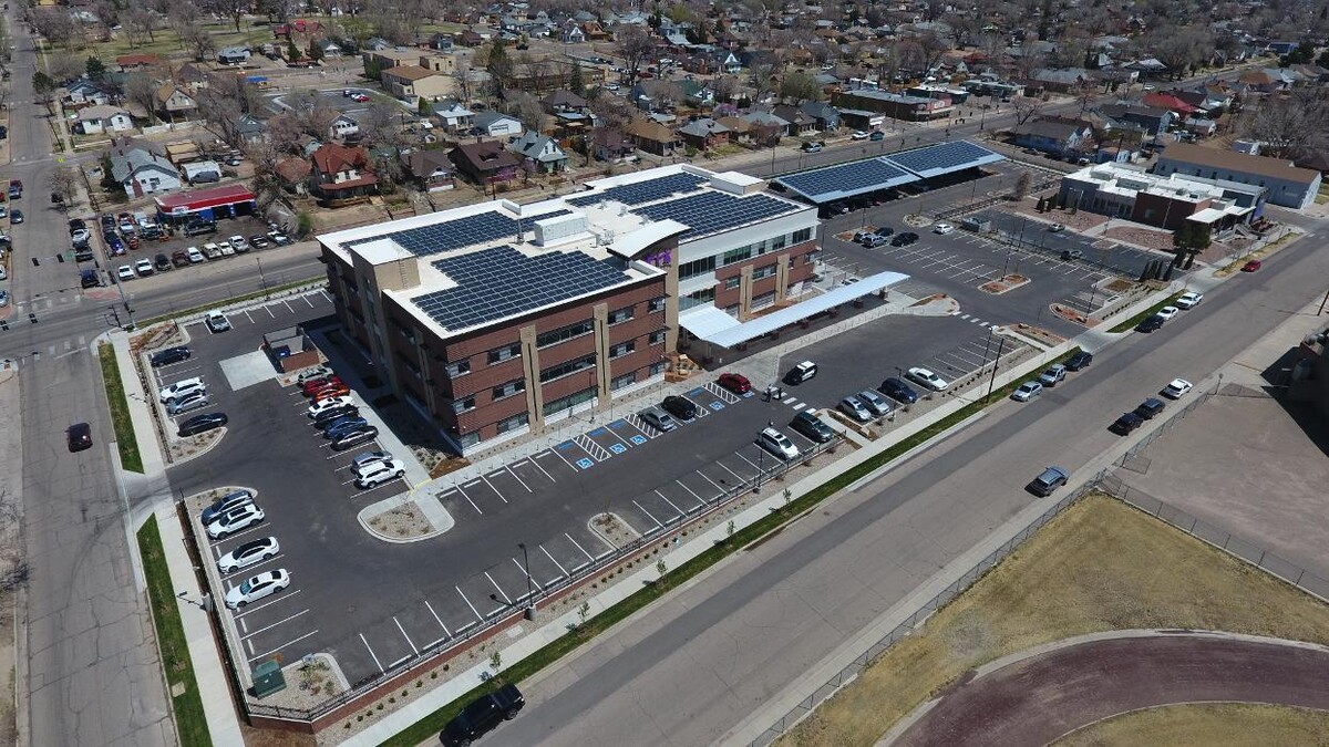 Images NorthStar Engineering and Surveying, Inc.