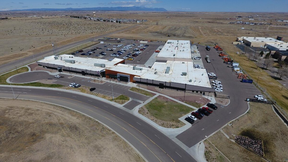 Images NorthStar Engineering and Surveying, Inc.