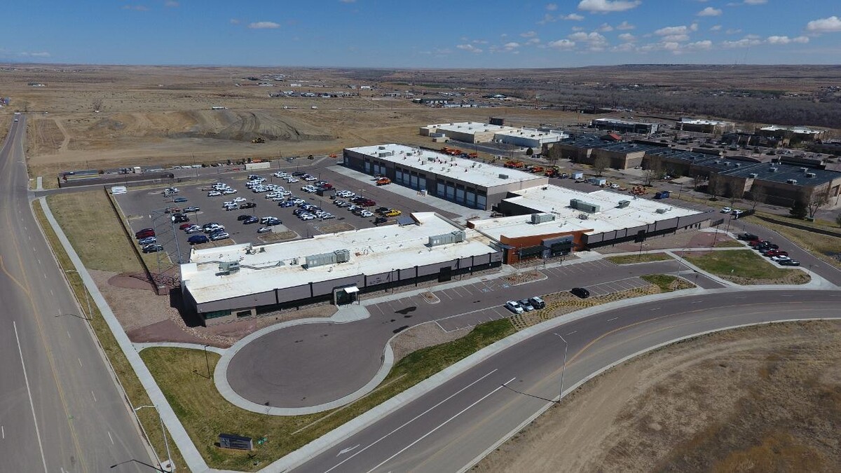 Images NorthStar Engineering and Surveying, Inc.