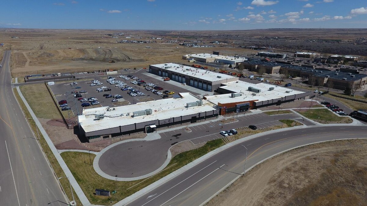 Images NorthStar Engineering and Surveying, Inc.