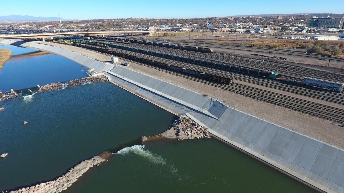 Images NorthStar Engineering and Surveying, Inc.