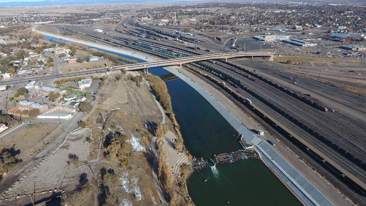 Images NorthStar Engineering and Surveying, Inc.
