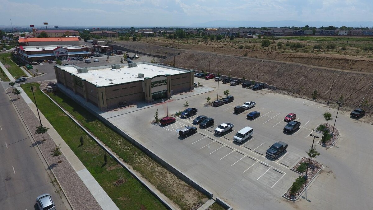 Images NorthStar Engineering and Surveying, Inc.