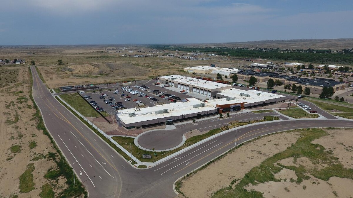 Images NorthStar Engineering and Surveying, Inc.