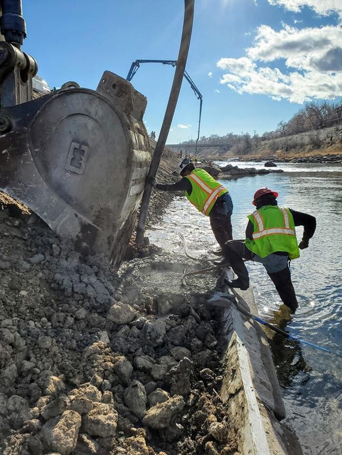 Images NorthStar Engineering and Surveying, Inc.