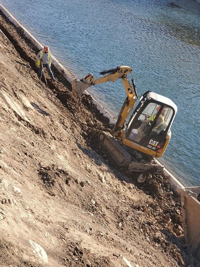 Images NorthStar Engineering and Surveying, Inc.