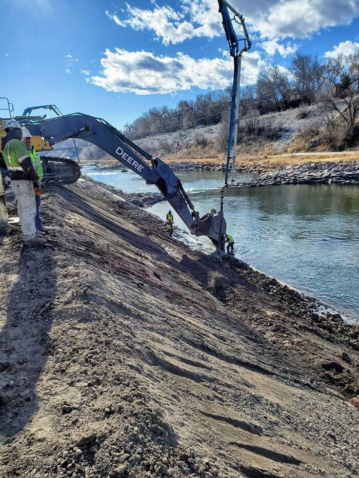 Images NorthStar Engineering and Surveying, Inc.