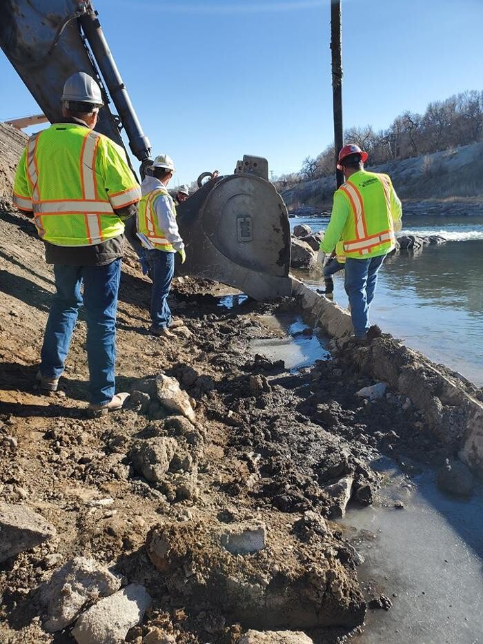 Images NorthStar Engineering and Surveying, Inc.