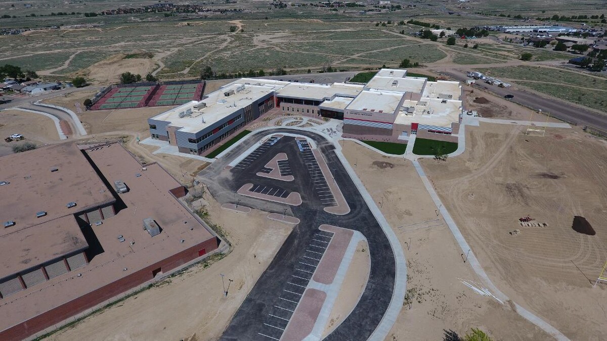Images NorthStar Engineering and Surveying, Inc.