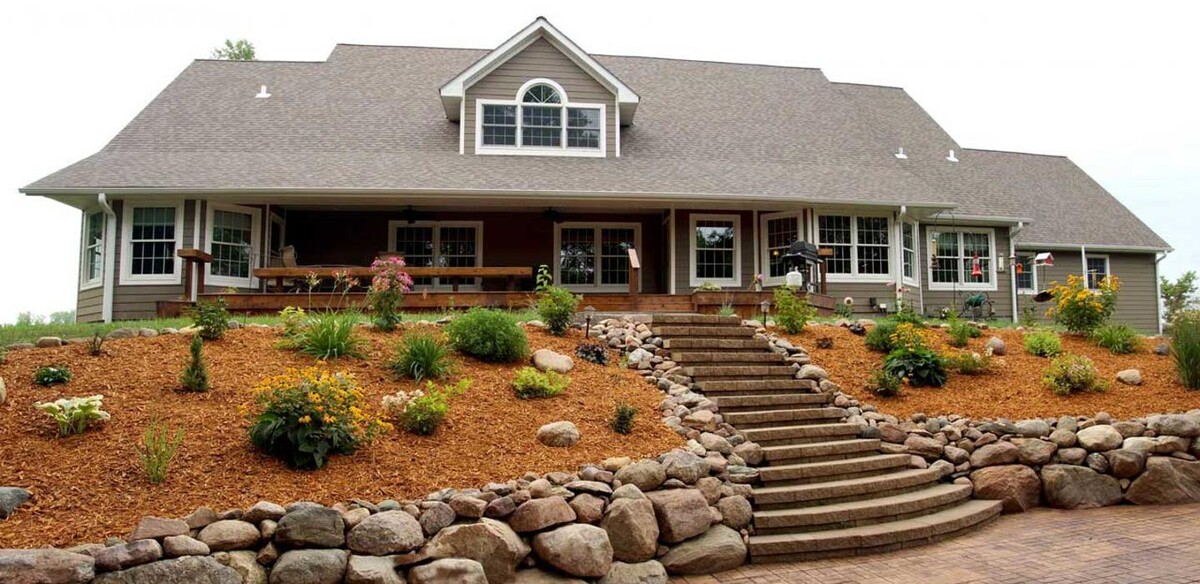 Images Ironhead Buildings