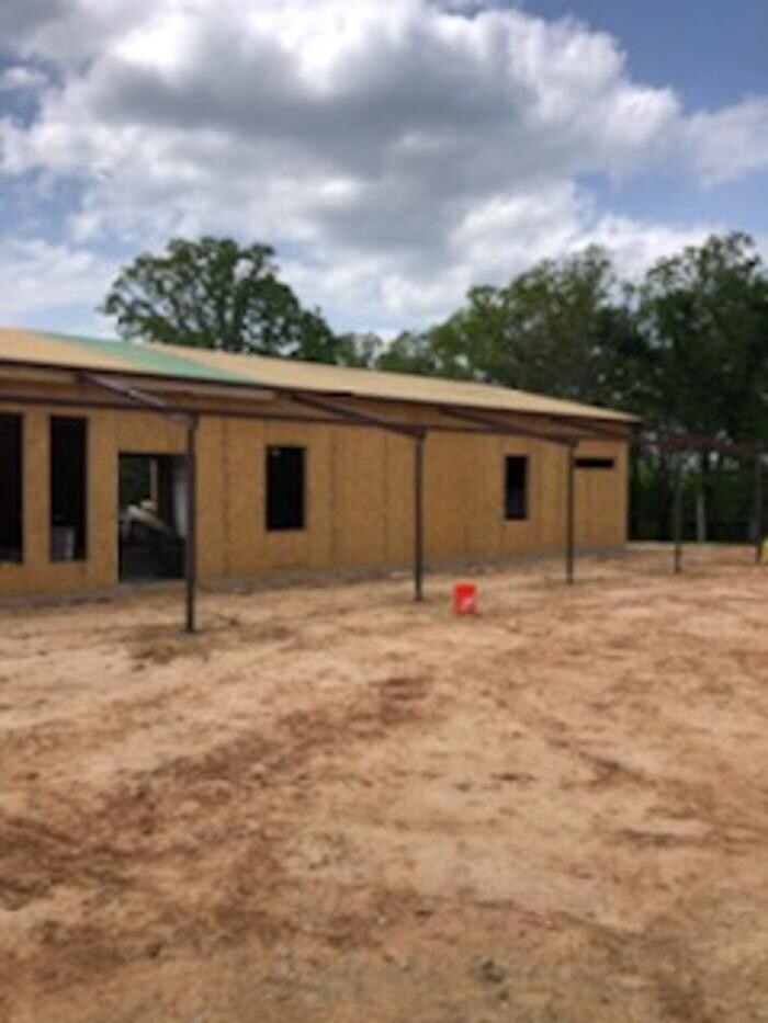 Images Ironhead Buildings