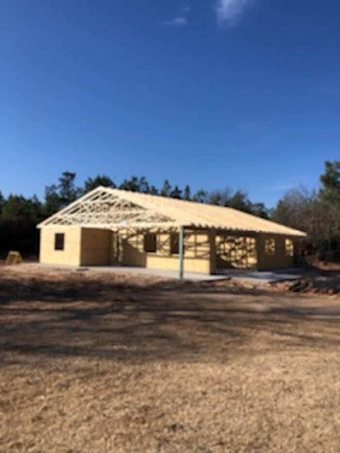 Images Ironhead Buildings