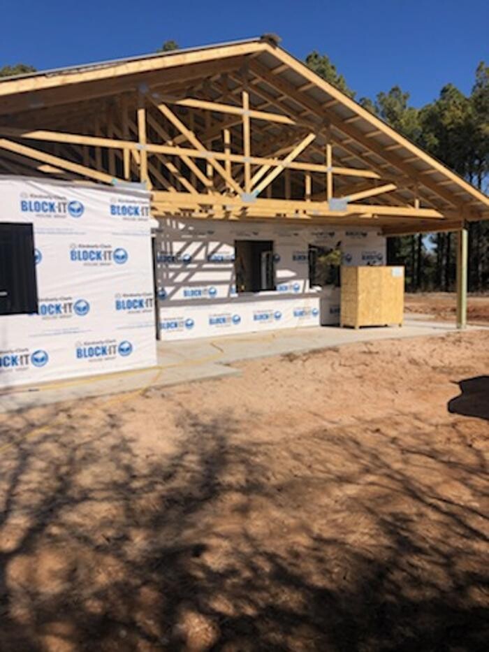 Images Ironhead Buildings