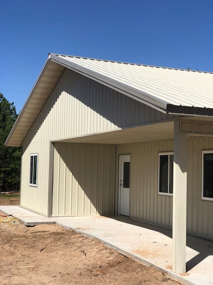 Images Ironhead Buildings