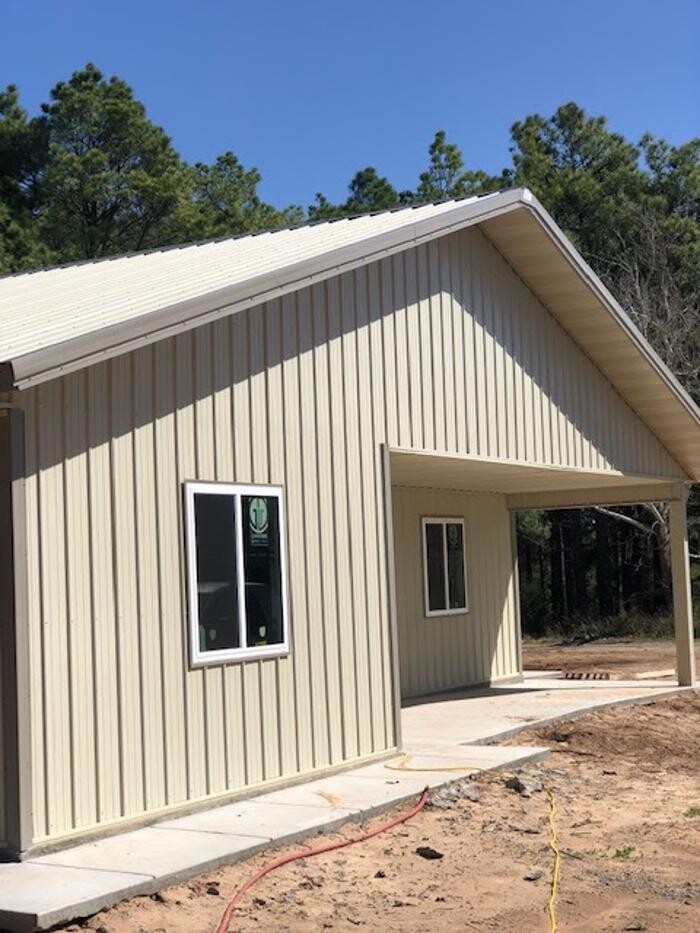 Images Ironhead Buildings