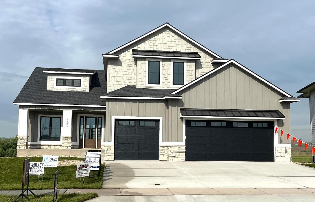 Images Trademark Homes