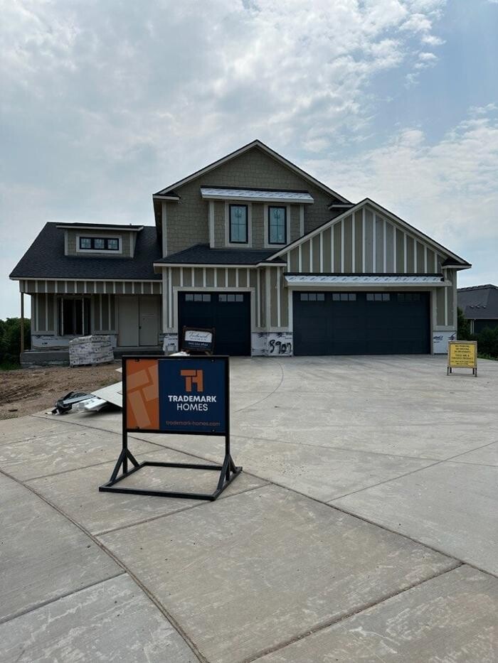Images Trademark Homes