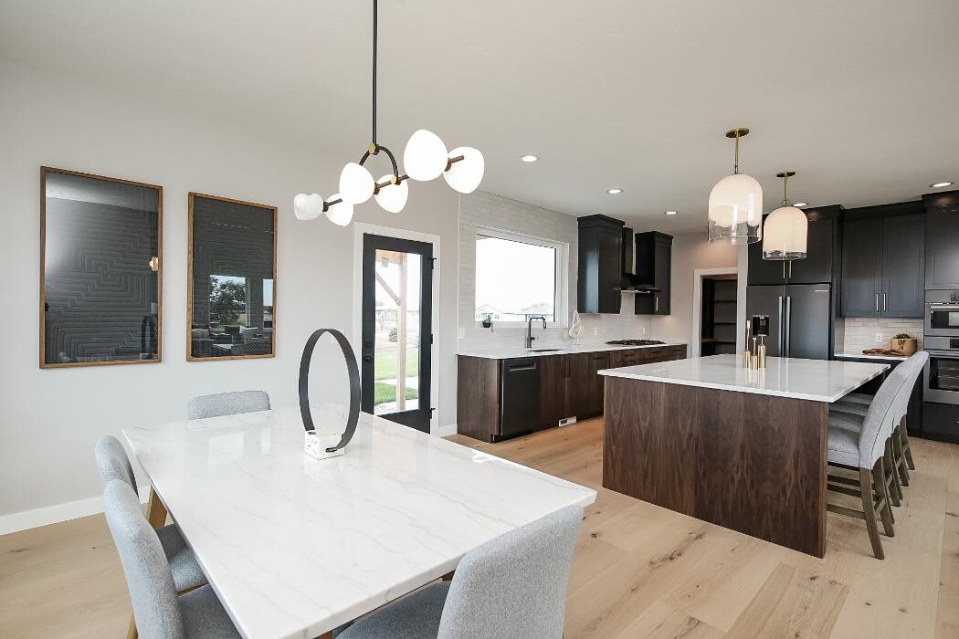 Images Trademark Homes