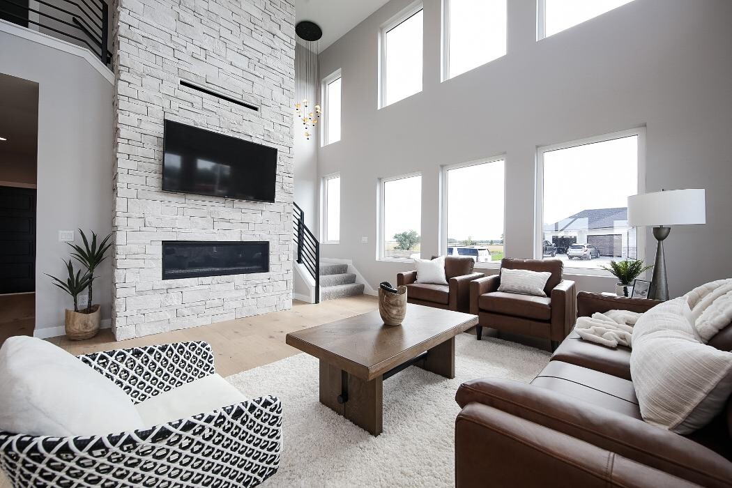 Images Trademark Homes