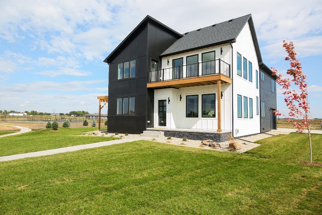 Images Trademark Homes